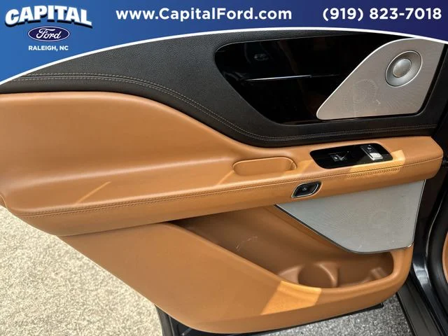 Used 2020 Blue Lincoln Black Label image 17