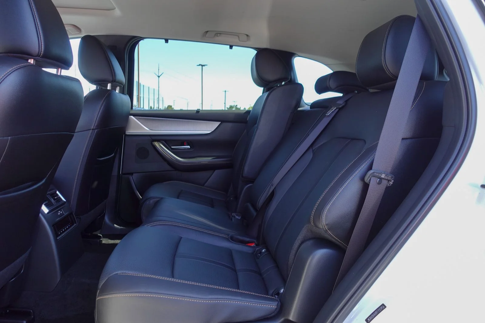 2024 Mazda CX-90 Preferred Package - Photo 14