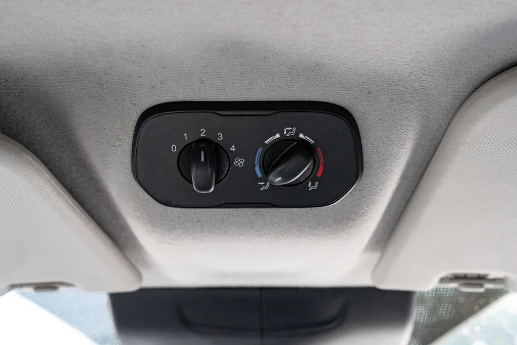 Used 2015 White Ford XLT image 16