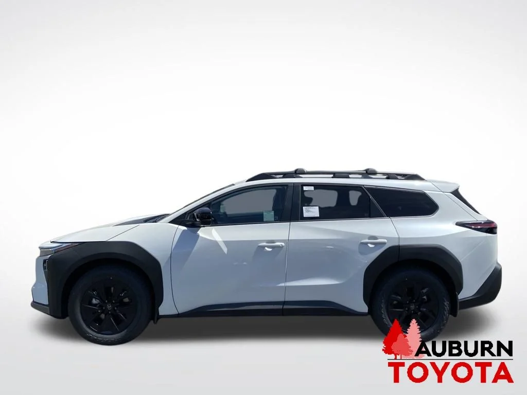 New 2026 Halo <sup>1</sup> Toyota  image 4