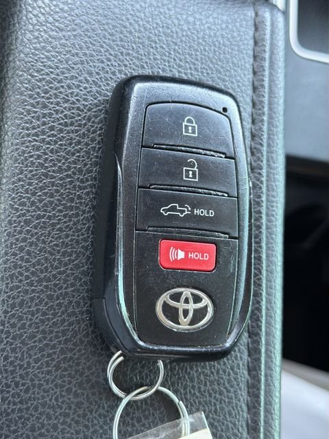 Used 2024 Lunar Toyota SR5 image 30