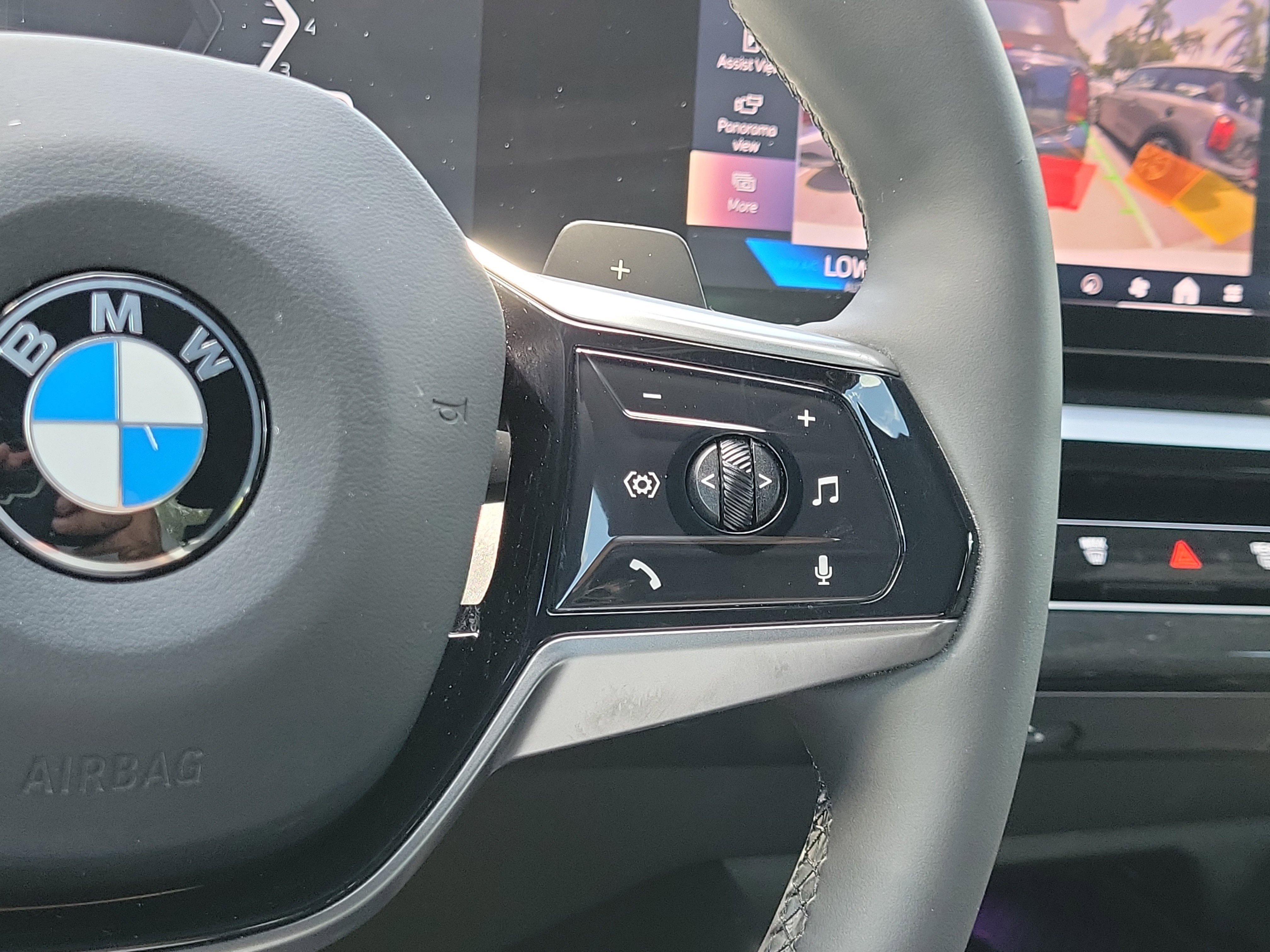 Used 2024 Mineral White Metallic BMW 530i image 19