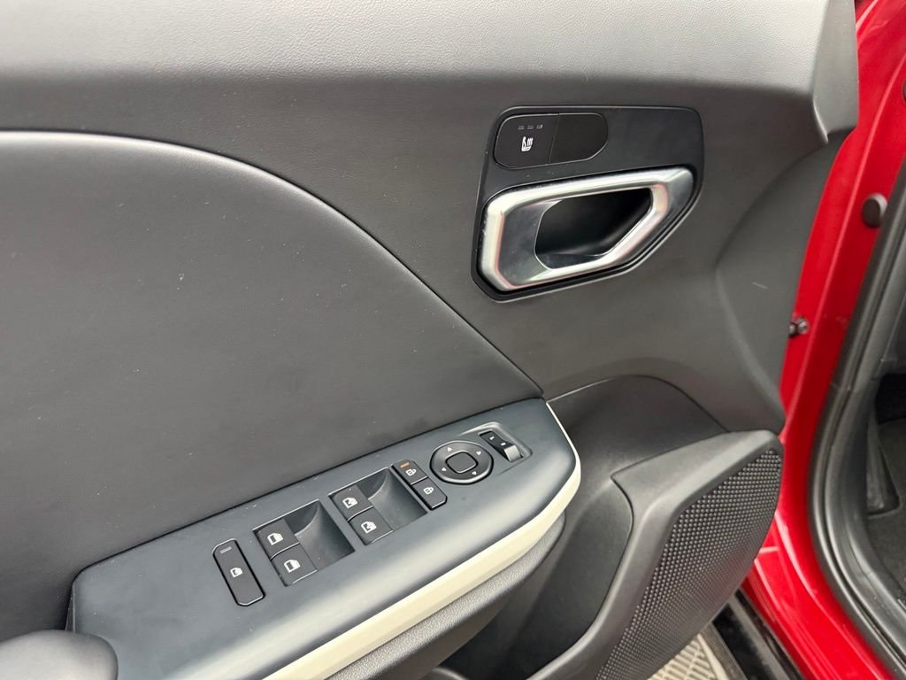 Used 2025 Red Kia GT-Line image 18