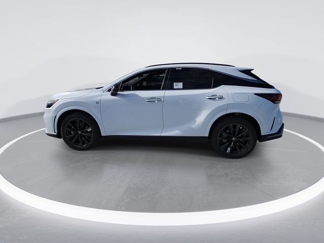 New 2026 Ultra White Lexus F SPORT DESIGN image 5