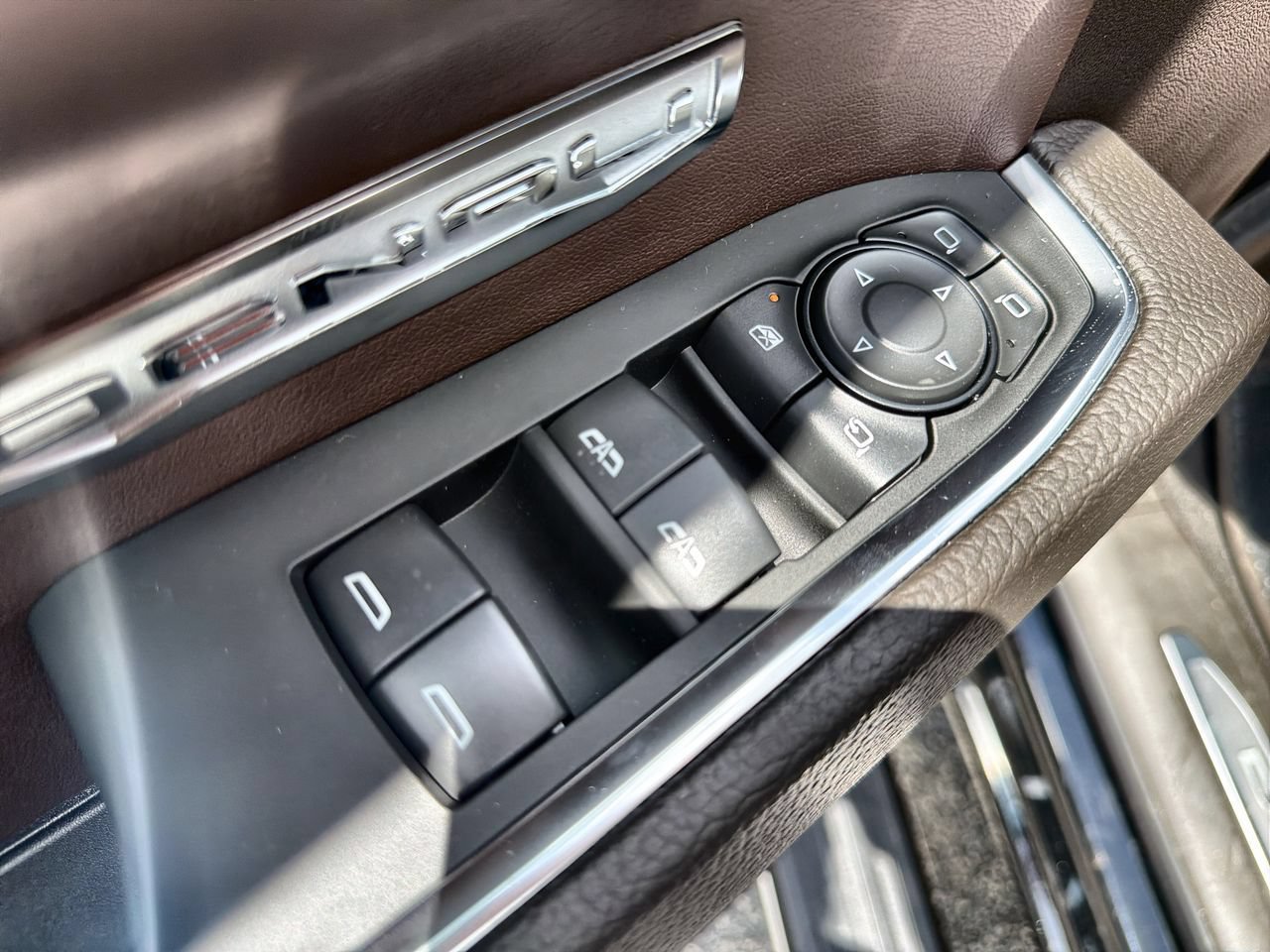 2026 GMC Sierra 1500 Denali - Photo 19