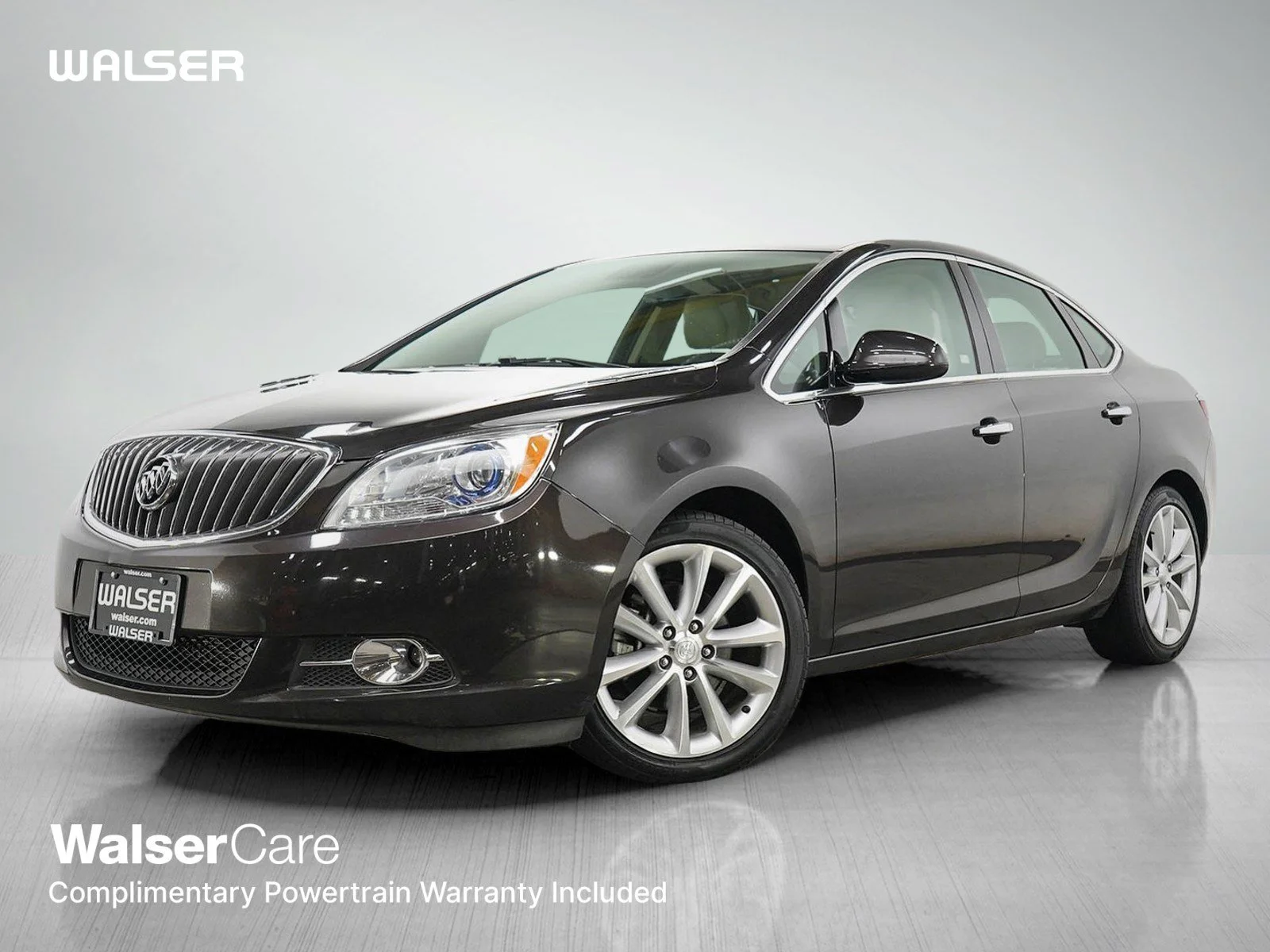 2014 Buick Verano 1SD
