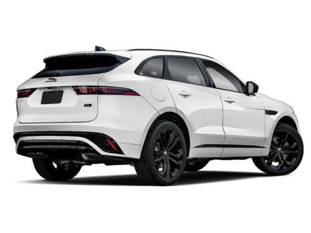 New 2026 Fuji White Jaguar R-Dynamic S image 4