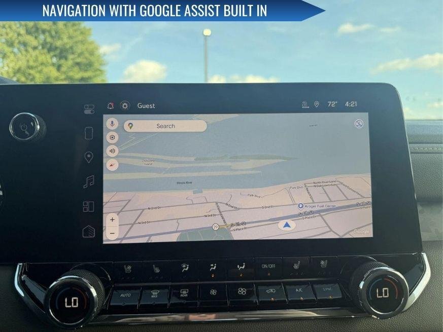 2026 Chevrolet Colorado ZR2 - Photo 13