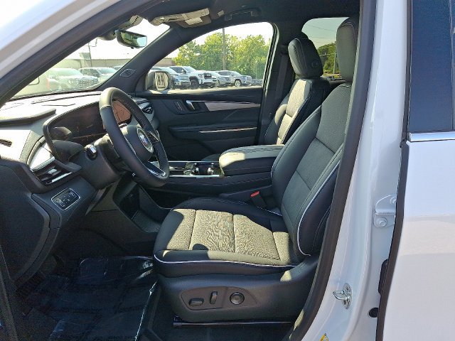 2026 Buick Enclave Preferred - Photo 13
