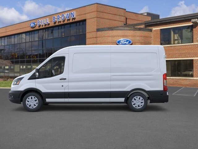 2026 Ford Transit Van Base - Photo 24