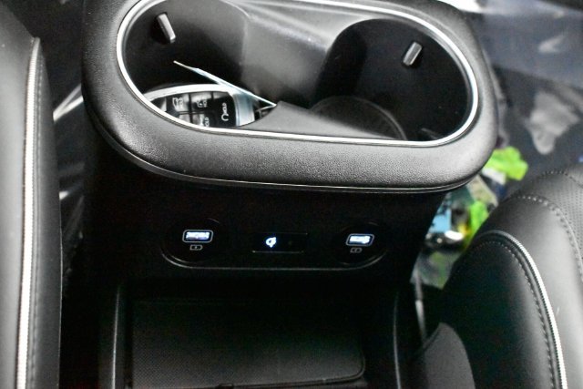 2023 Hyundai IONIQ 5 SEL - Photo 25