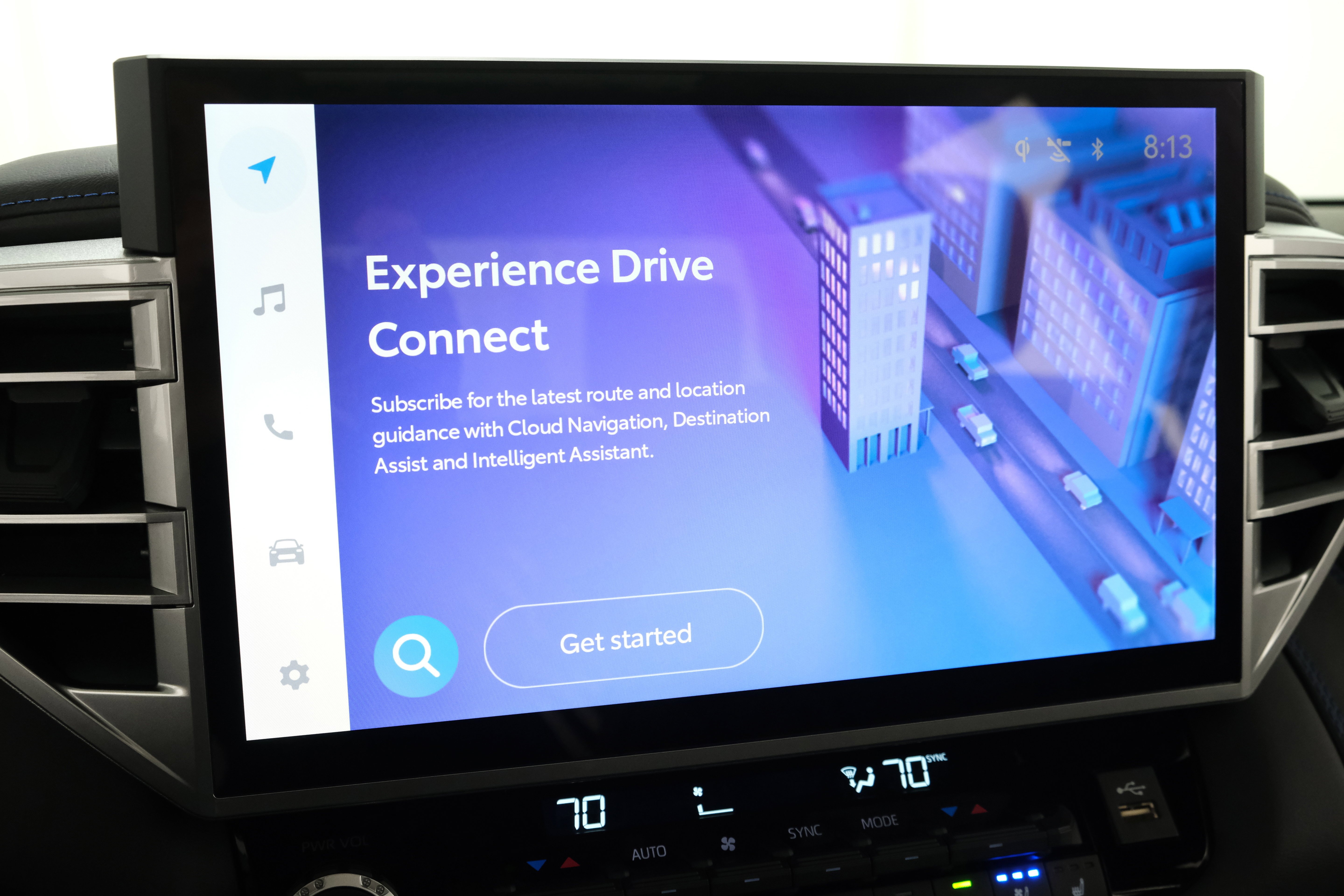 2025 Toyota Tundra Platinum - Photo 20