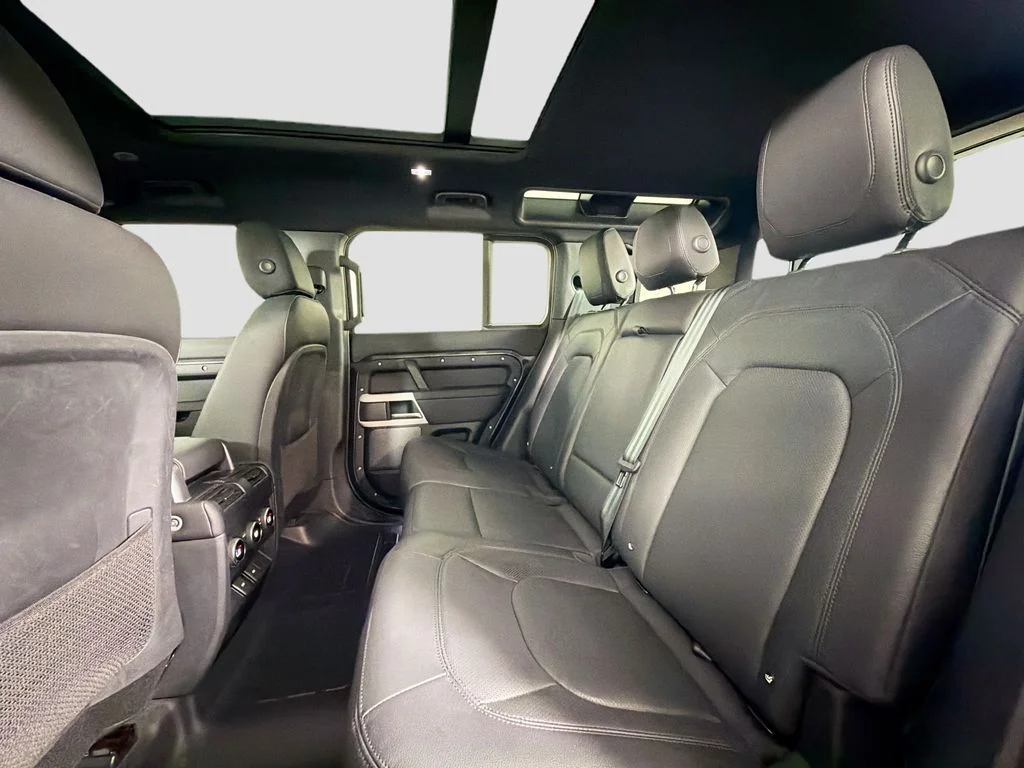 Used 2024 Gray Land Rover S image 26