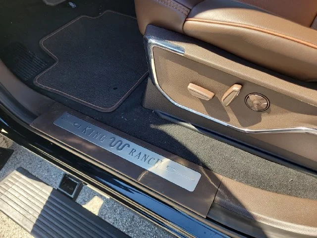 New 2027 Brown Ford King Ranch image 20