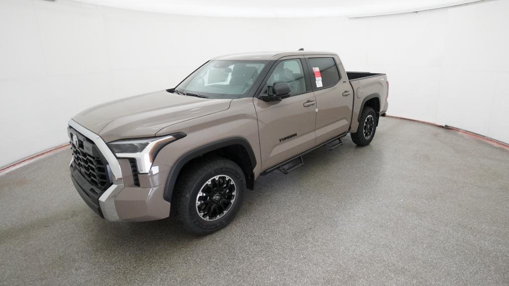 New 2026 Mudbath Toyota SR5 image 2