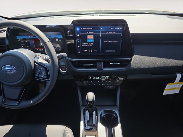 New 2026 RIVER ROCK PEARL Subaru Premium image 11