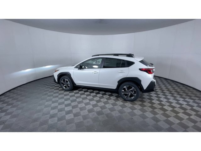 New 2026 CRYSTAL WHITE PEARL Subaru Premium image 6
