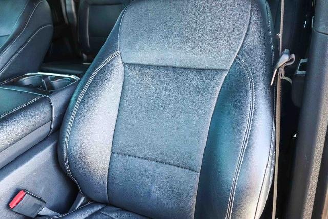 Certified Used 2023 Silver Metallic Ford  image 28