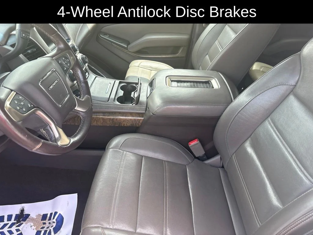 Used 2018 White GMC Denali image 22