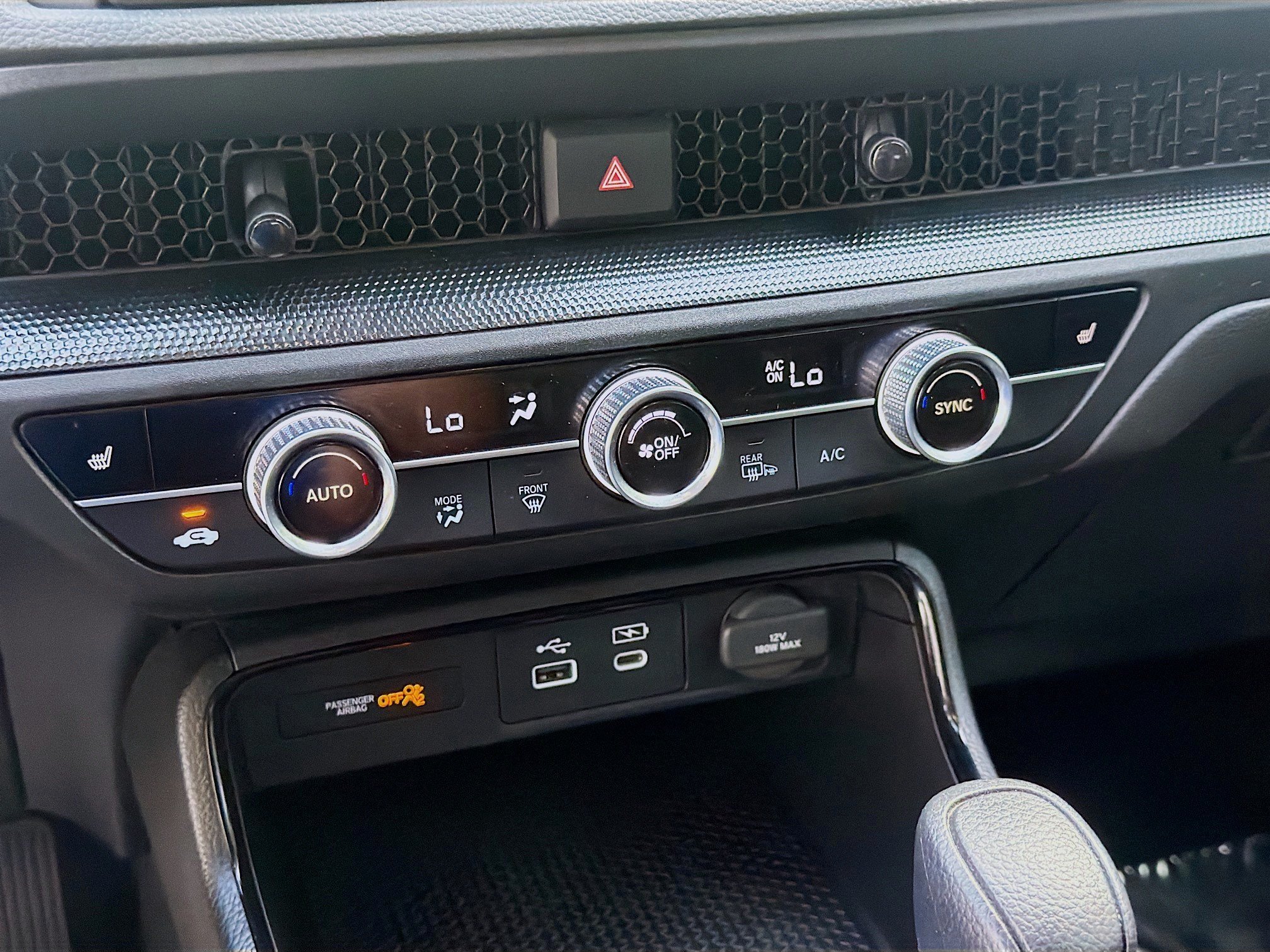 2024 Honda CR-V EX - Photo 13