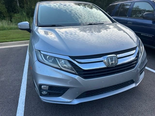 Used 2019  Honda EX-L image 4