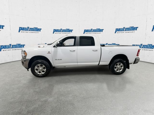 Used 2022 White Ram Big Horn image 6