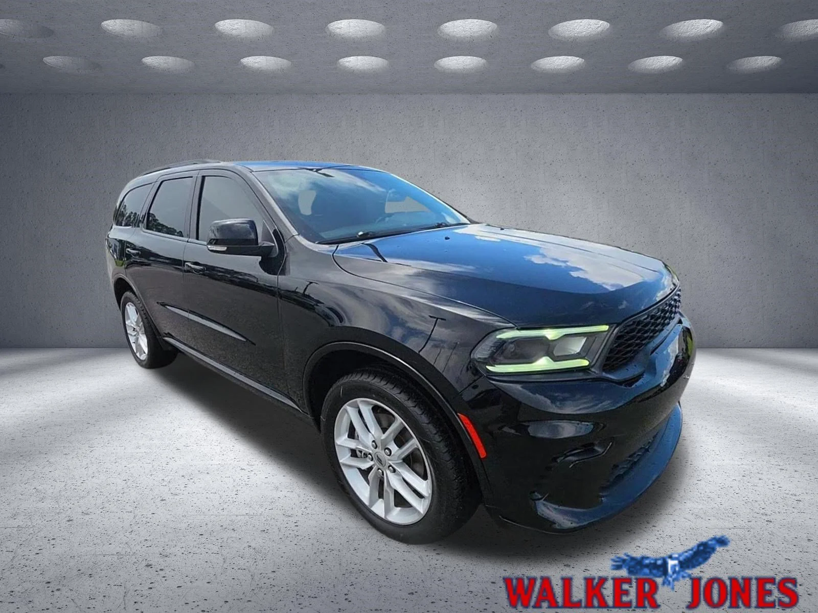2024 Dodge Durango