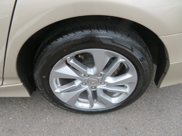 Used 2018 Kona Coffee Metallic Honda LX 1.5T image 35