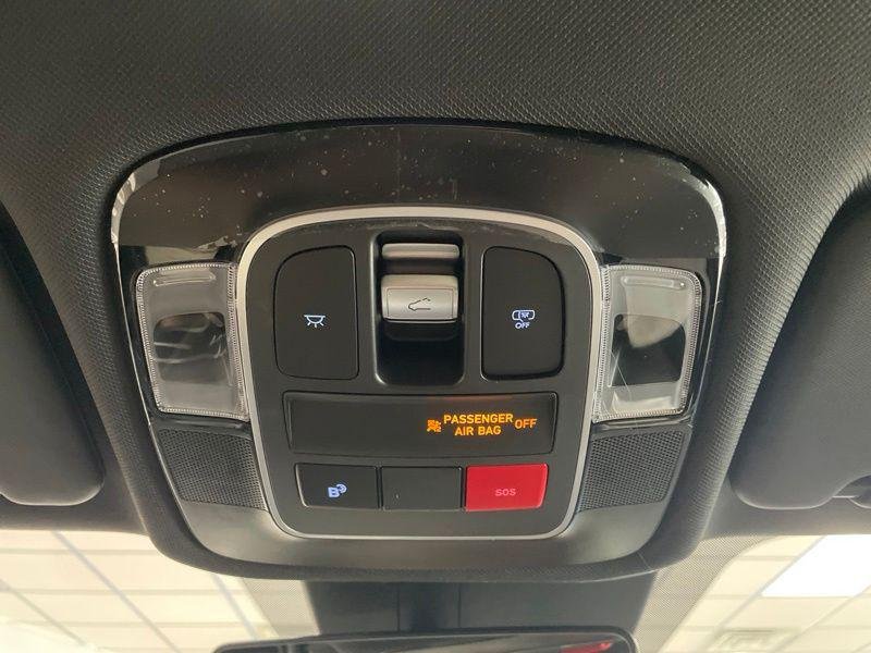 New 2026 Black Hyundai Limited AWD image 32