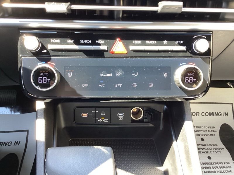 2026 Hyundai Santa Cruz SEL - Photo 33