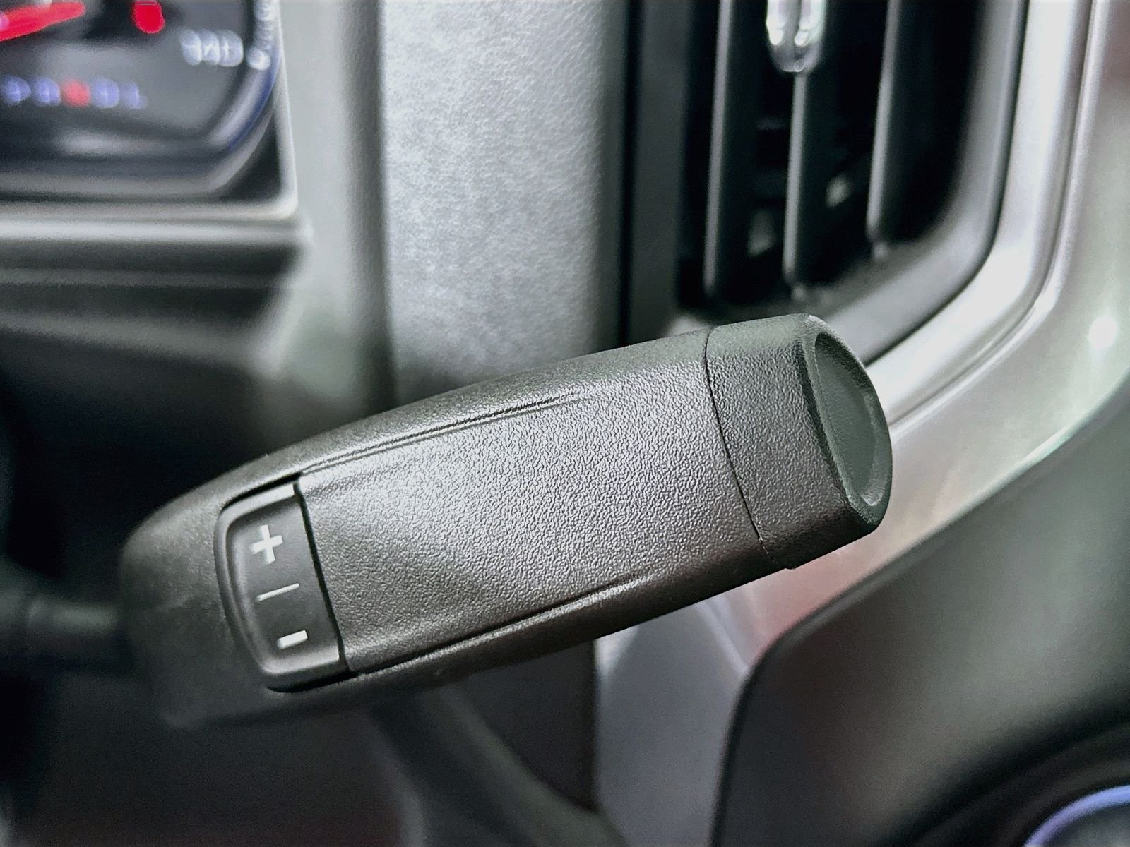 Used 2024 Sterling Gray Metallic Chevrolet Custom Trail Boss image 17