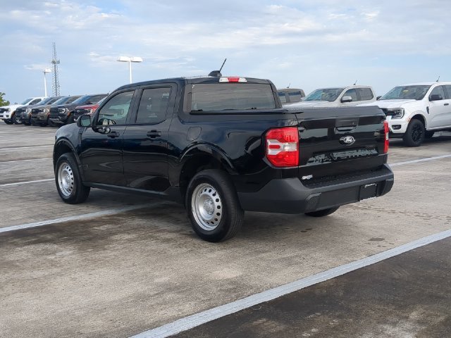 New 2026 Shadow Black Ford XL image 103