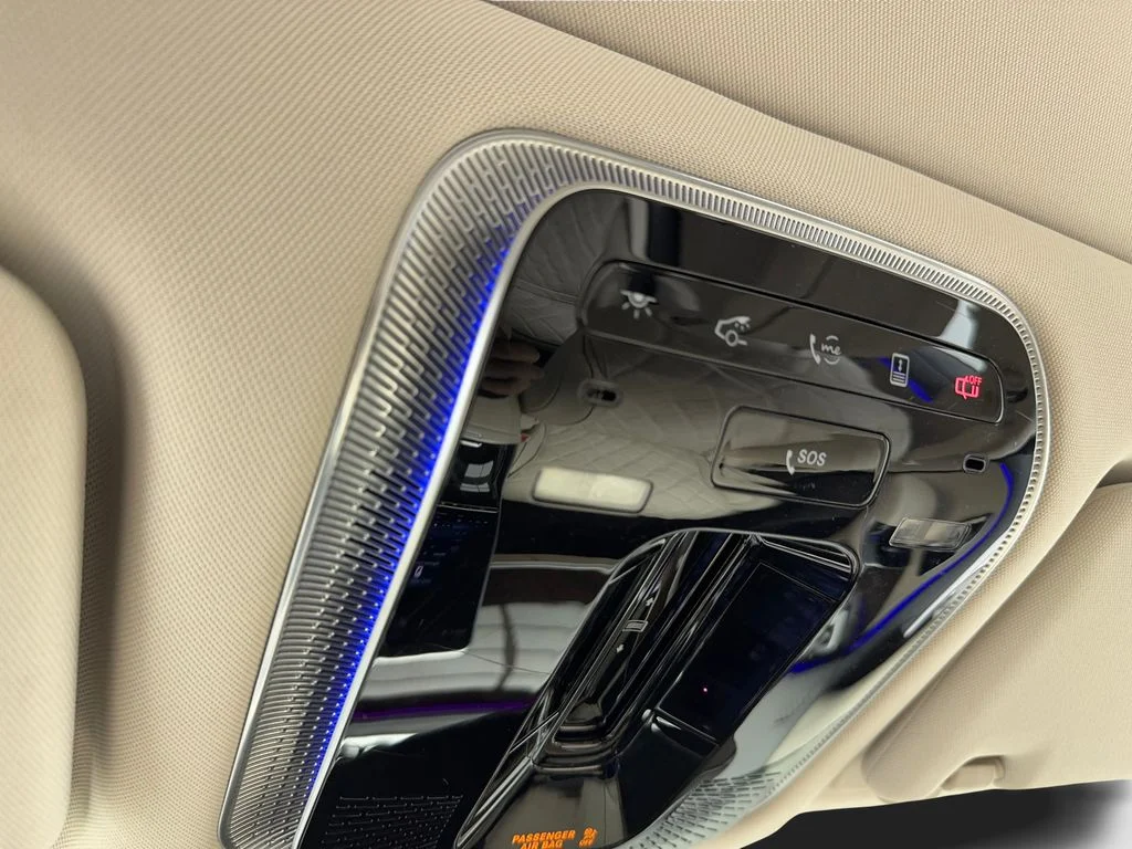 2022 Mercedes-Benz S-Class S 500 - Photo 38