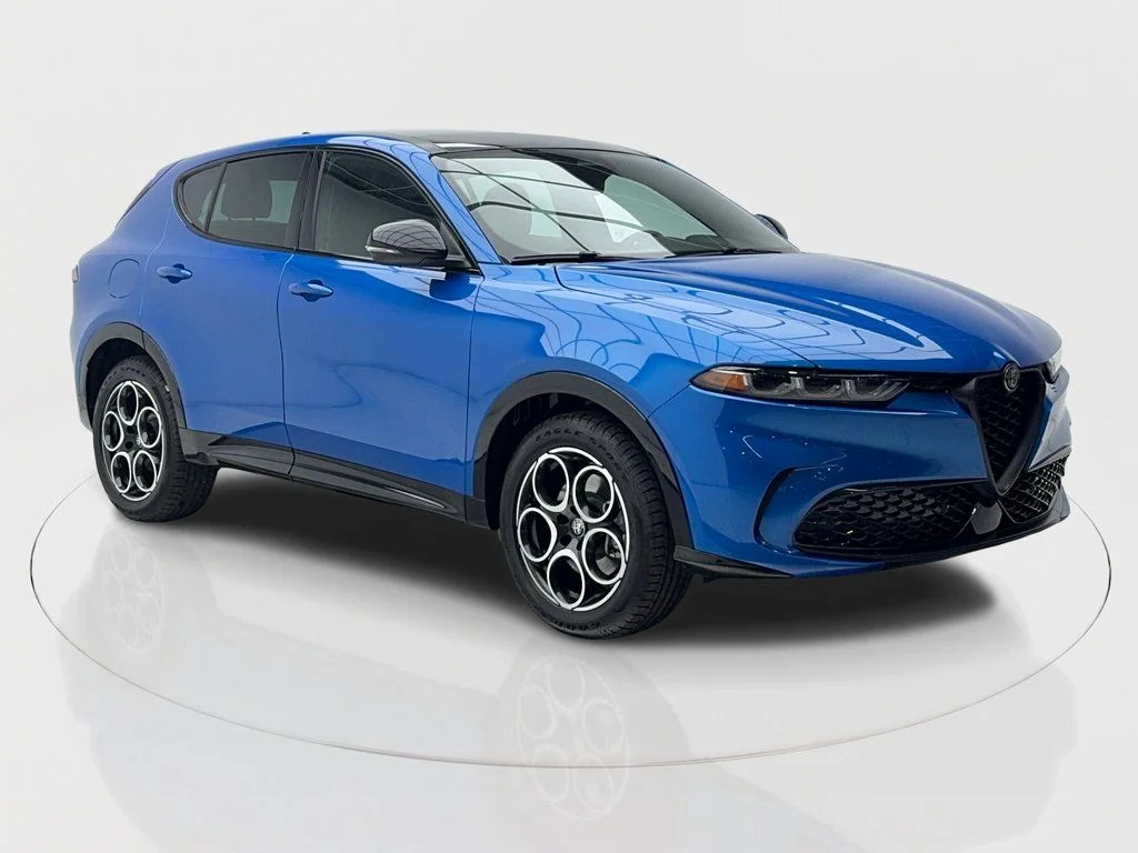 2025 Alfa Romeo Tonale 2.0 Tonale's photo