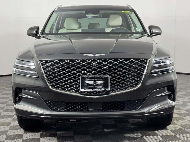 Certified Used 2024 Gray Genesis 3.5T Advanced image 6