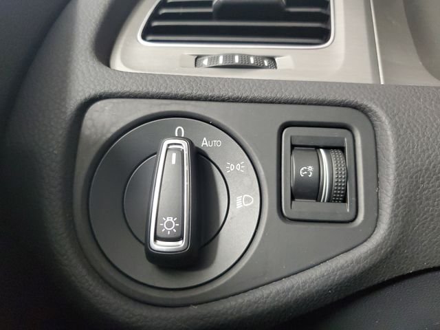 Used 2017 Gray Volkswagen Wolfsburg image 32