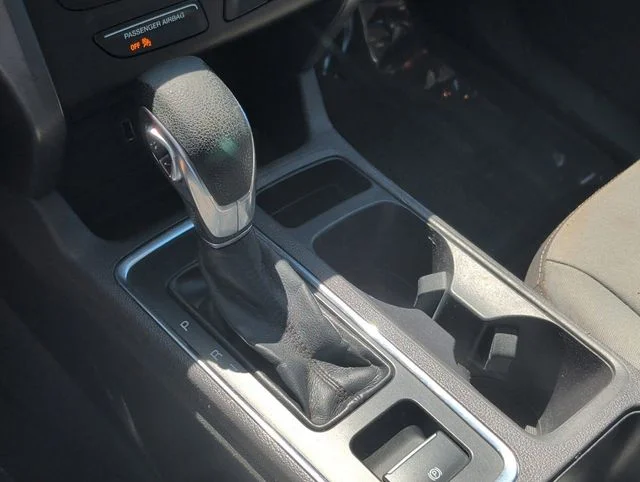 Used 2019 Blue Ford S image 21