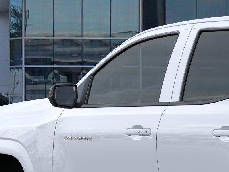 2026 Chevrolet Colorado LT - Photo 12