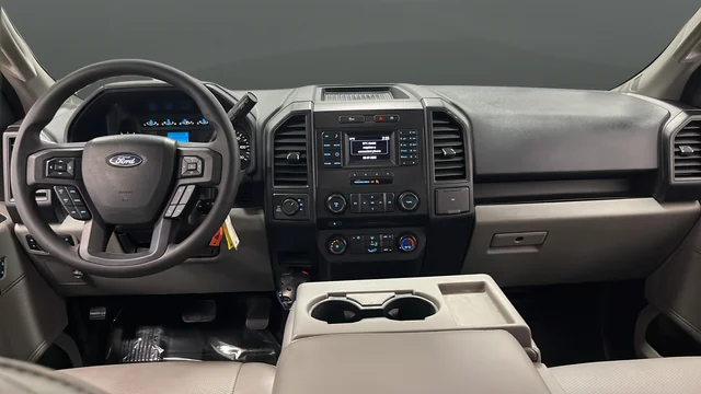 Used 2017 Oxford White Ford XL image 11