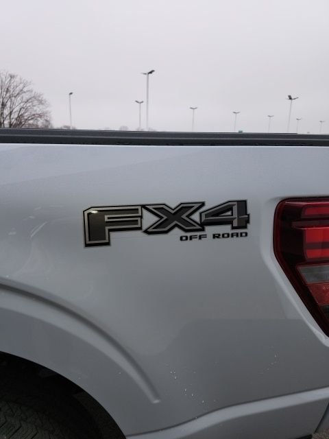 2025 Ford F-150 Platinum - Photo 11
