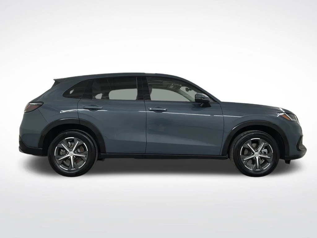 Certified Used 2025 Nordic Forest Pearl Honda AWD EX-L image 67