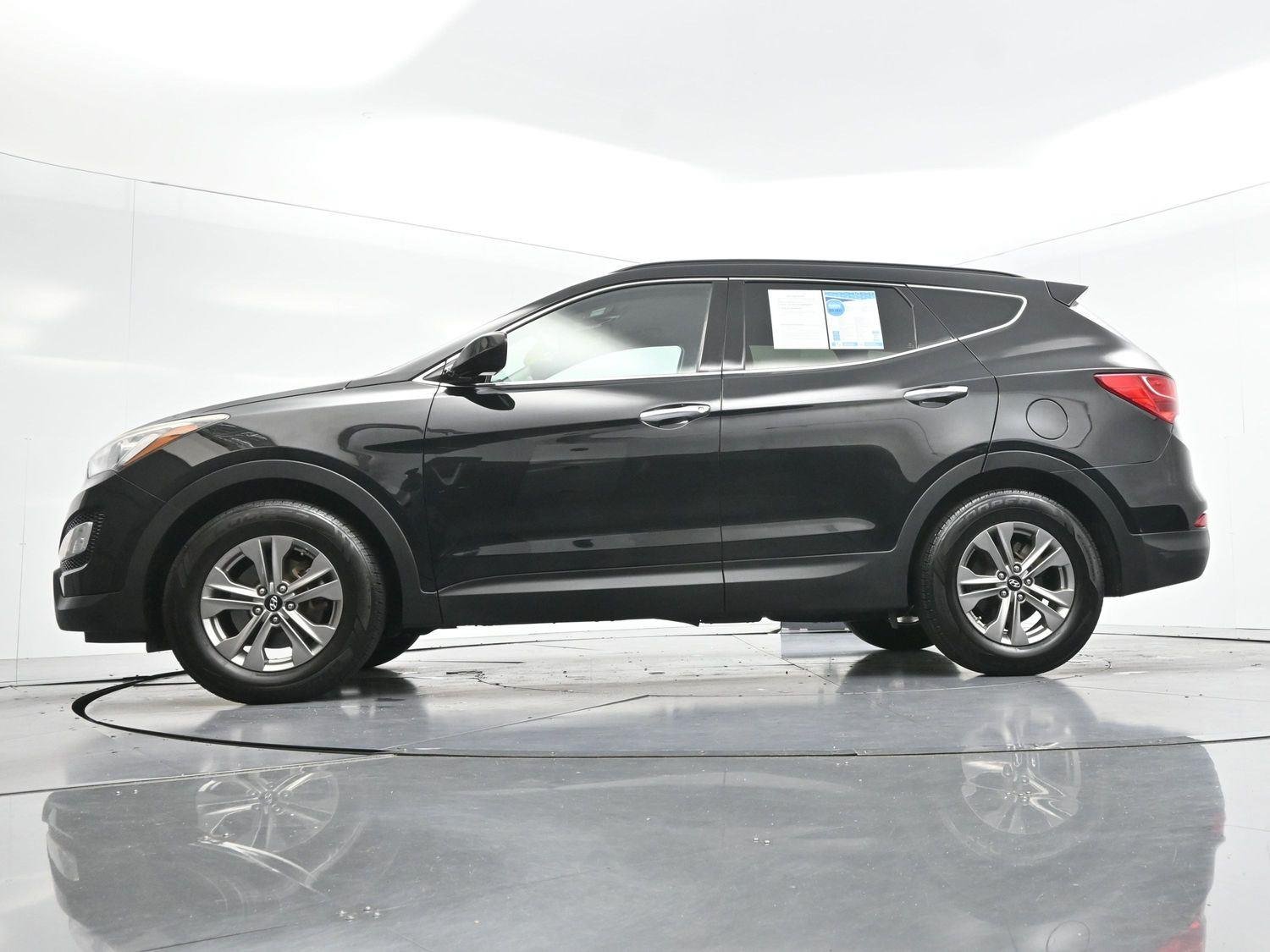 Used 2016 Twilight Black Hyundai FWD 4dr 2.4 image 48