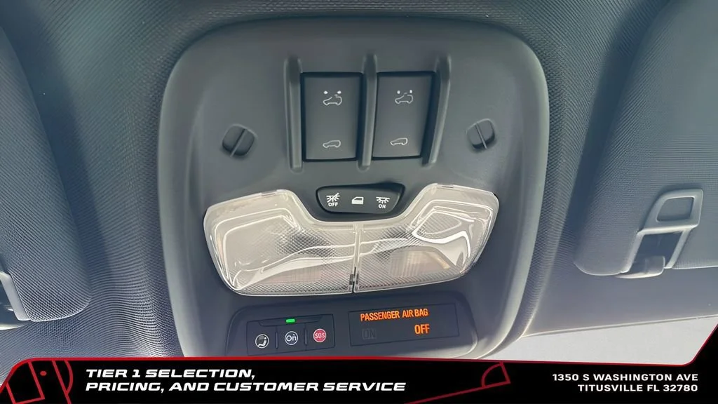 New 2026 Onyx Black GMC Elevation image 32