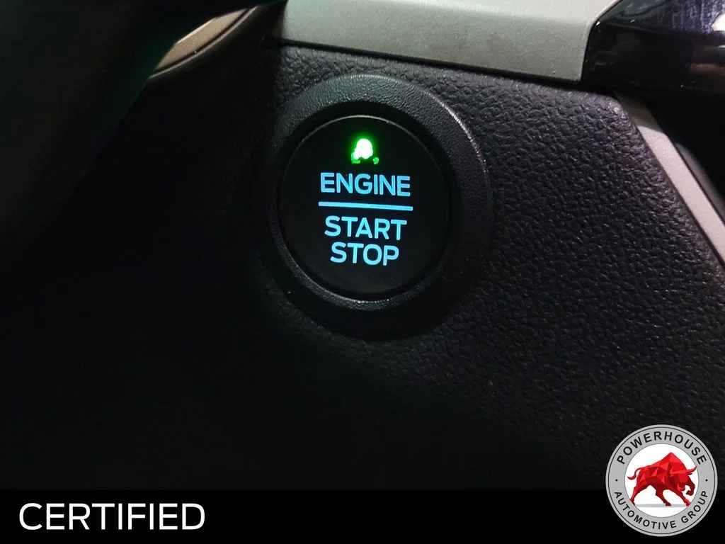 Used 2022 Gray Ford SE image 33