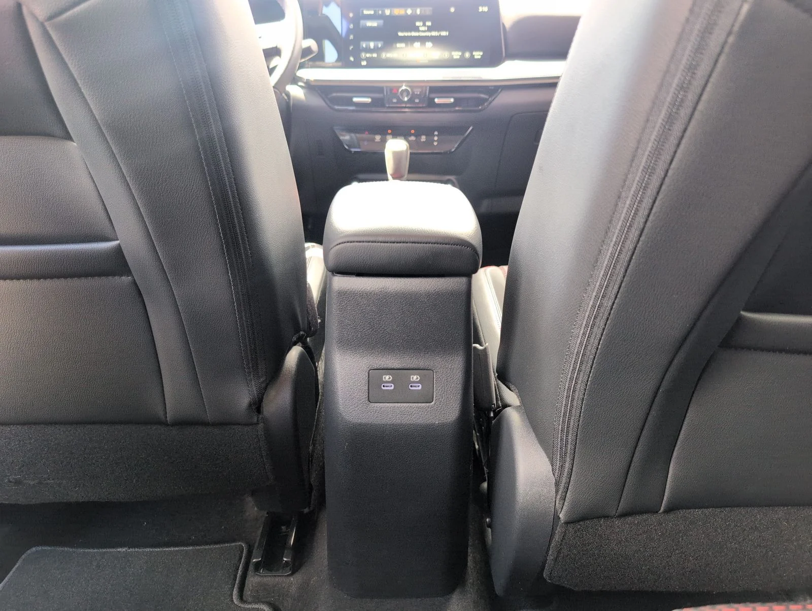 Used 2025 Black Nissan SR image 30