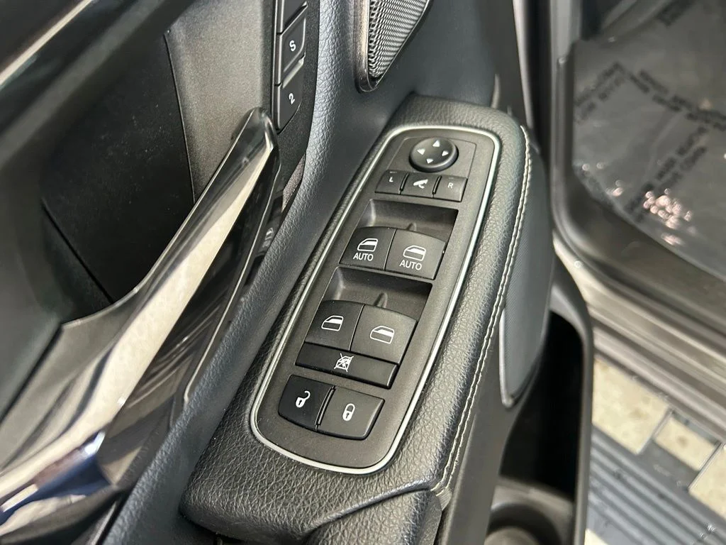 Used 2023 Gray Ram Laramie image 40