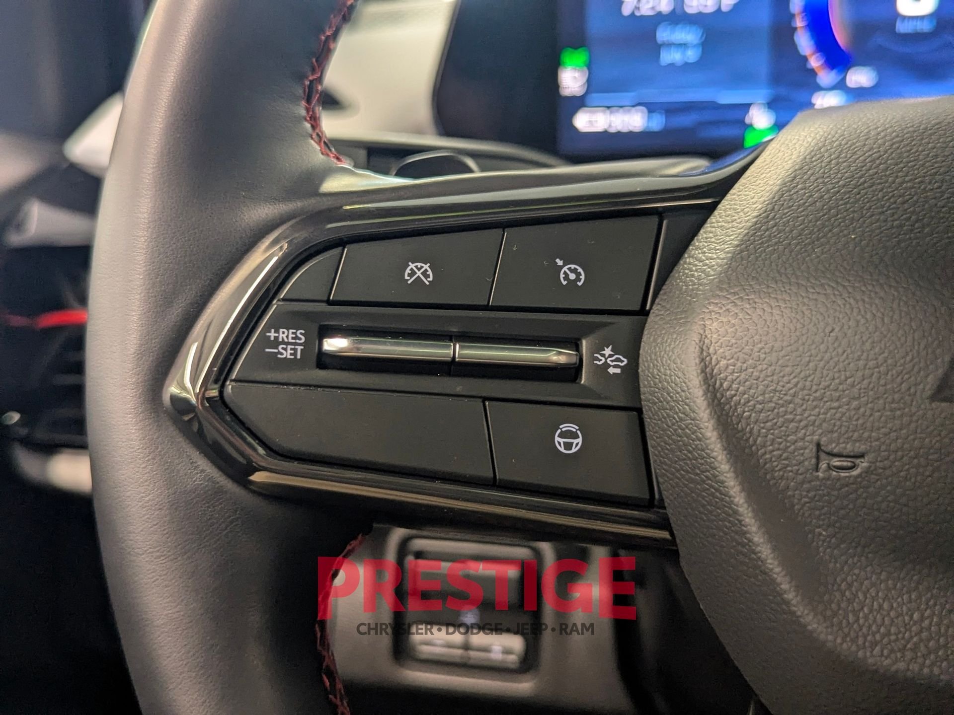 Used 2025 Gray Chevrolet RST image 20