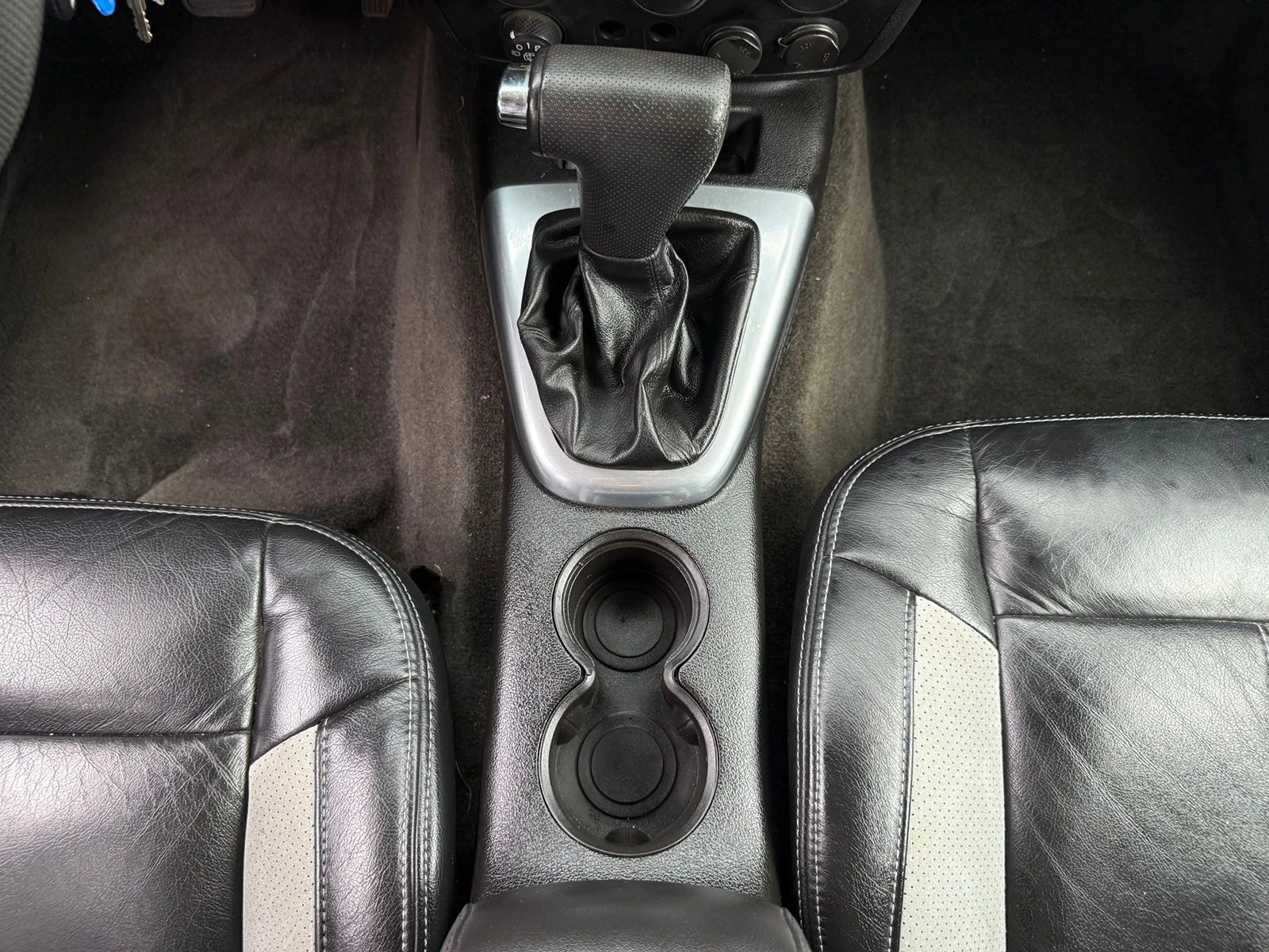 Used 2008 Black Hummer H3x image 22