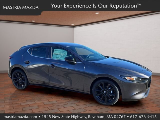 Used 2026 Gray Mazda 2.5 S Select Sport image 1