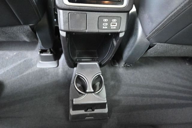 Used 2023 White Subaru Limited image 22